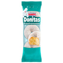 Bimbo donitas espolvoreadas + 2 gratis 140 gr