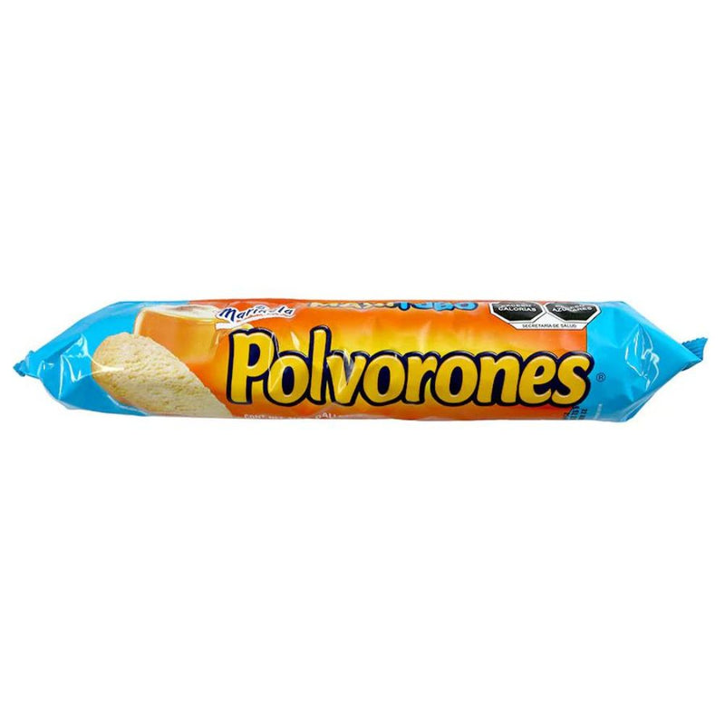 Maxitubo polvorones 310 gr
