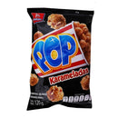 Barcel palomitas acarameladas 120 gr