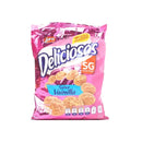 Deliciosas vainilla 2300gr