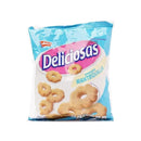 Deliciosas mantequilla 230 gr