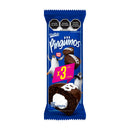 PINGUINOS 3 PZAS 120G