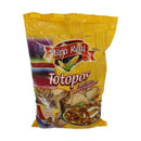 Bimbo milpa real totopo para chilaquiles 280 gr