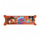Galletas gansito tubo 215 gr