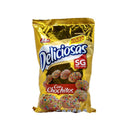 Galletas deliciosas lara conchochitos