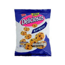 Galletas choco chispas lara 80 gr