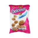 GALL DELICIOSAS VAINILLA LARA 75GR