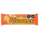 Galletas polvorones marinela 113gr