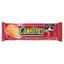 Galletas canelitas 90 gr