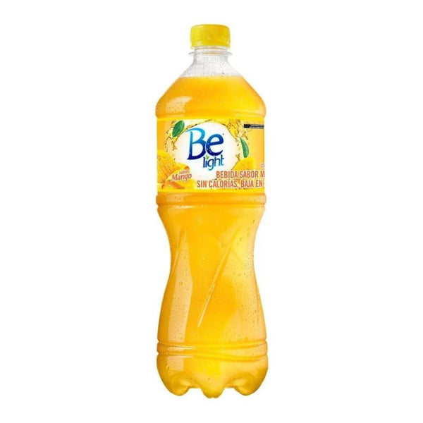 Be light mango 1 litro