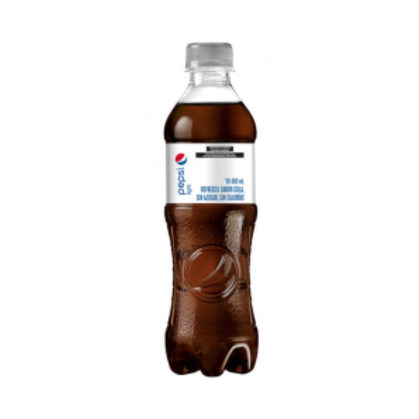 Pepsi light 400 ml