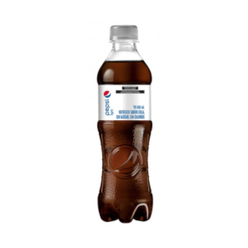 Pepsi light 400 ml