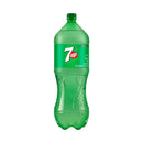 Seven up 2.5 ml no retornableornable