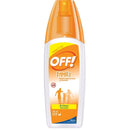 Off family spray 177ml