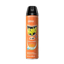 Raid casa, jardin 285 ml