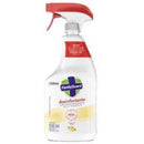 Family guard trigger citrus 650 ml