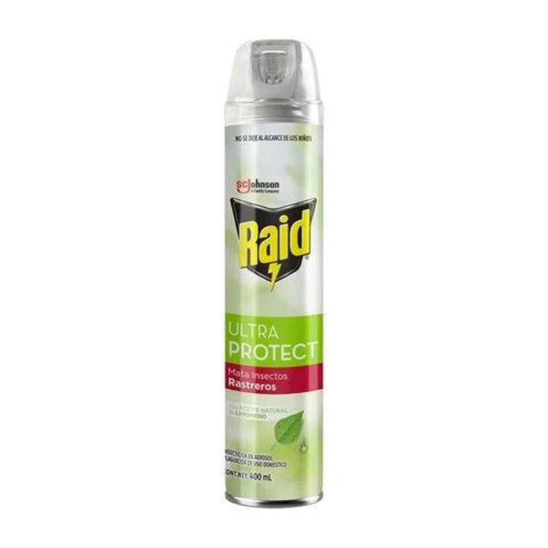 Raid ultra protect 400 ml