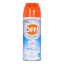 Off defense aerosolucion 170 gr