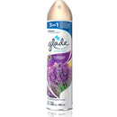 Glade campos de lavanda 345g/400ml