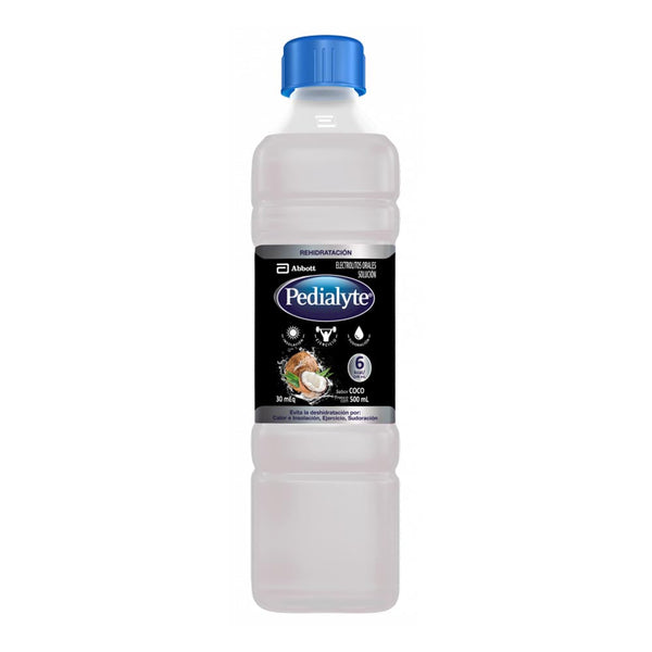 PEDIALYTE COCO 500ML