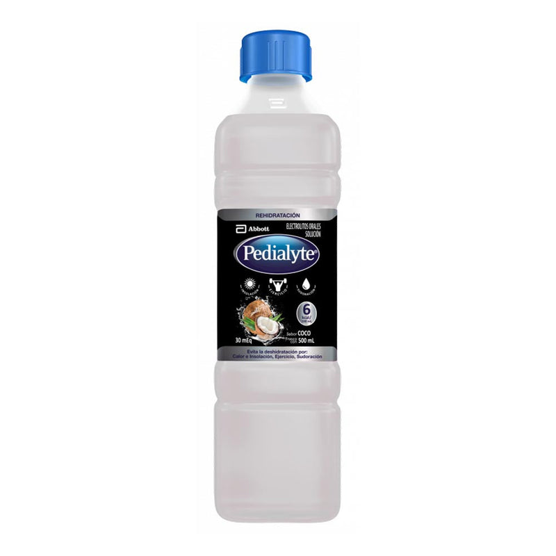 PEDIALYTE COCO 500ML
