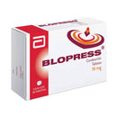 Blopress 28 tabletas 16mg