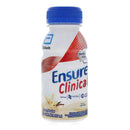 Ensure vainilla singles 237m