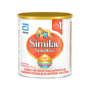 Leche similac sensitive s/l365