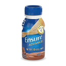 Ensure advance chocolate 237ml