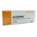 Ulcoderma 30gr unguento