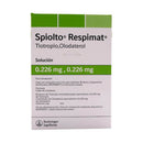 Spiolto rimat solucion 0.226mg