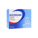 MUCOSOLVAN INY C/10 2ML
