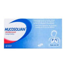 MUCOSOLVAN 20 COMPR