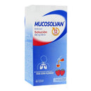 MUCOSOLVAN SOL 120ML