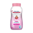 Talco mennen rosa 100gr