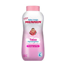 Talco mennen rosa 200gr