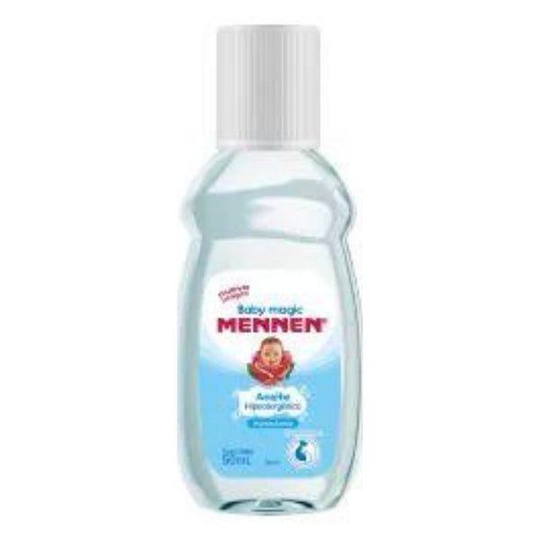 Aceite mennen 50ml