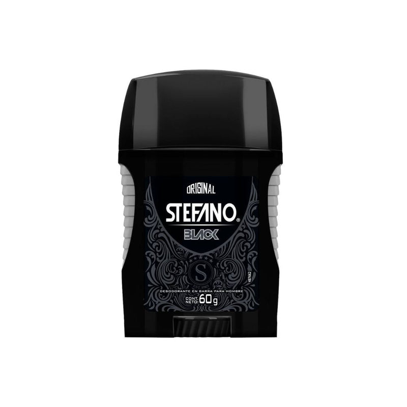Desodorante stefano stick 60gr