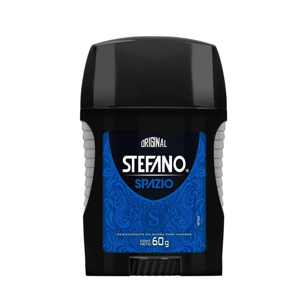 Desodorante stefano spazio stick60gr