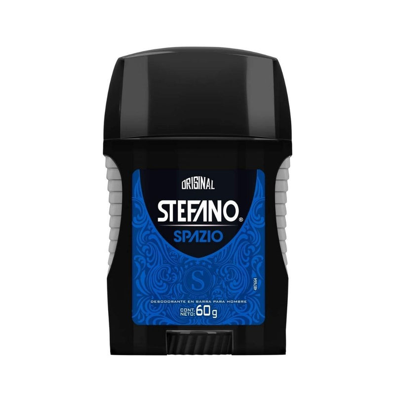 Desodorante stefano spazio stick60gr