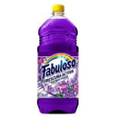 Fabuloso fresca lavanda 1 lto