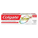 Pasta dental colgate total 100ml