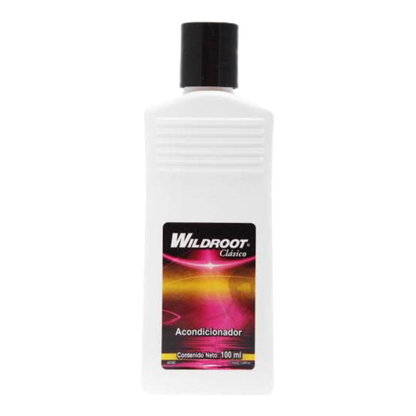 Acondicionador Wildroot liquido 100ml