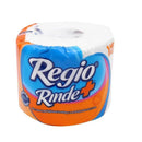 Papel higienico rinde + 400 hojas 1 rollo