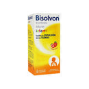 Bisolvon linc infantil v 120ml