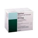 Spiriva handi haler c30 e