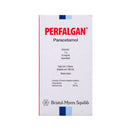 Perfalgan solucion inyectables 1gr/100ml c1