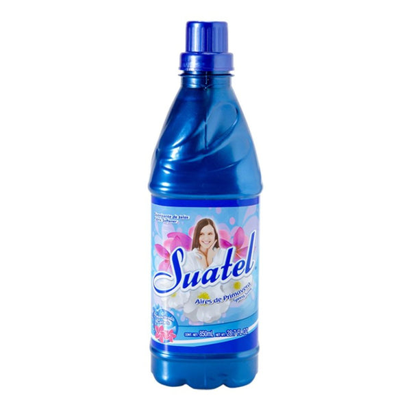 Suavitel suavizante aires de primavera 850 ml