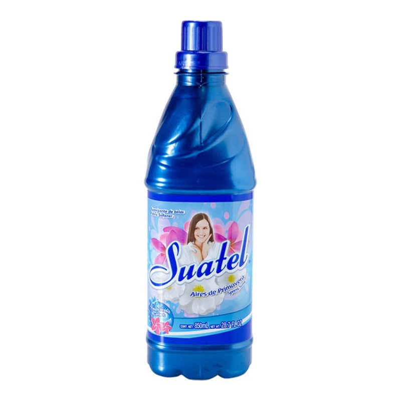 Suavitel suavizante aires de primavera 850 ml