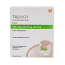 Trelegy 30 dosi 100/62.5/25mc